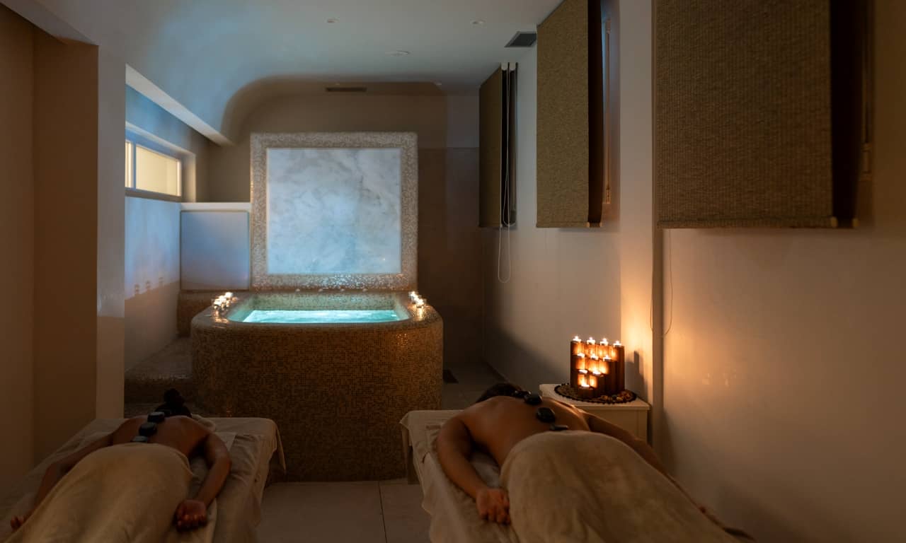 DE SOL SPA