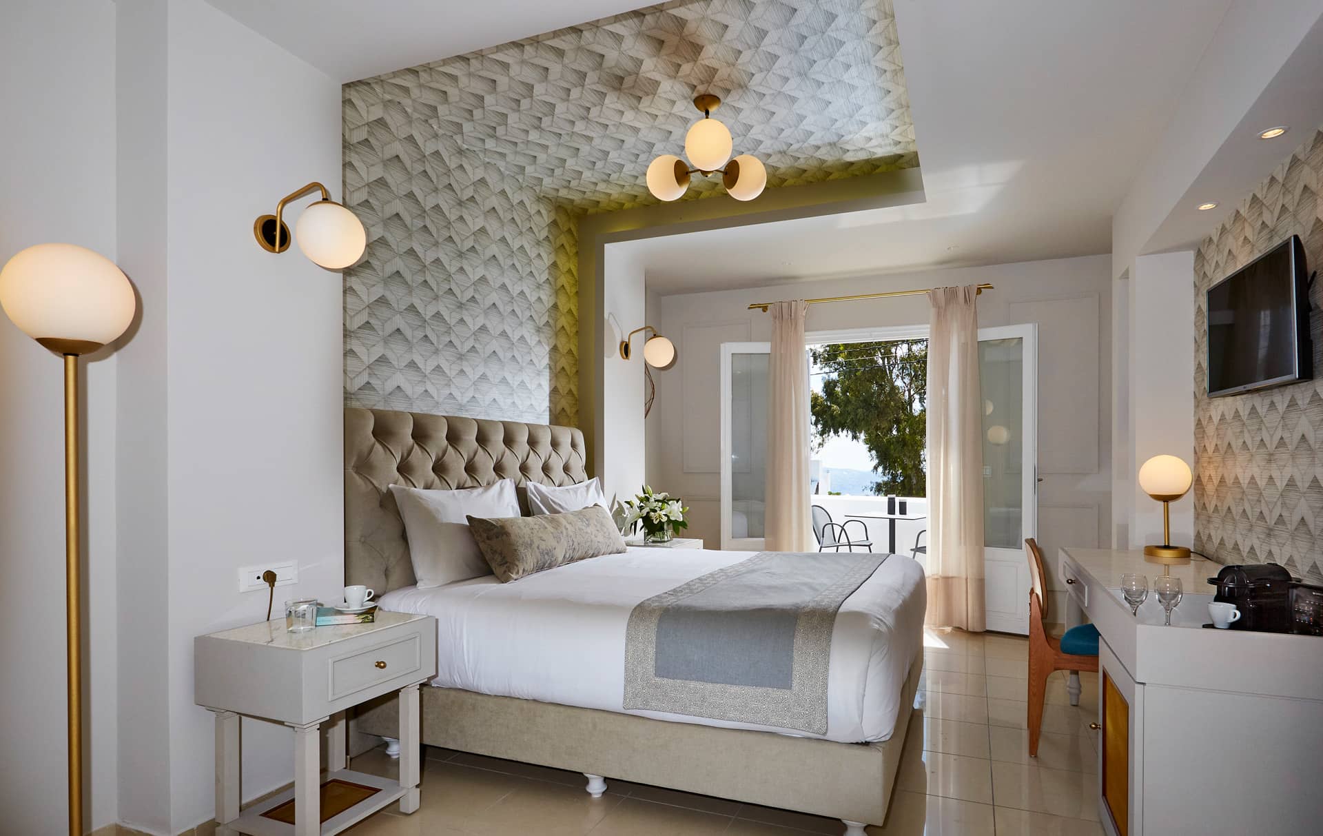 Standard Δωμάτιο