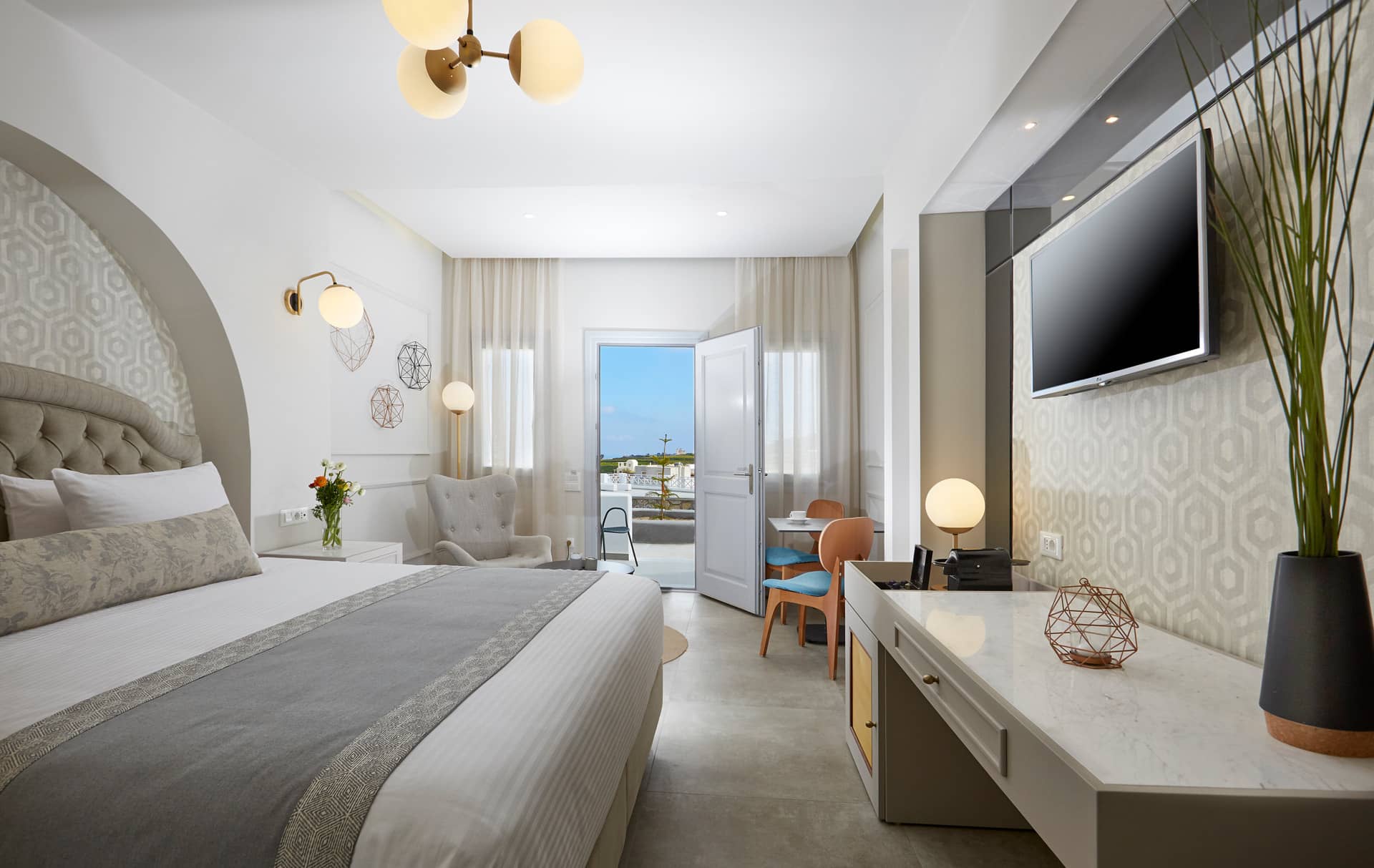 Superior Δωμάτιο