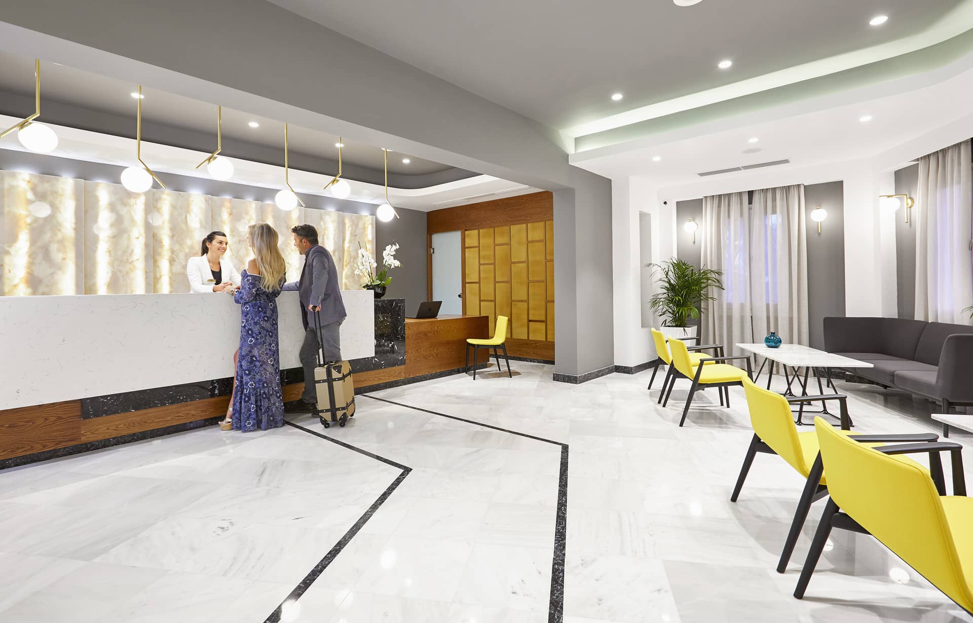 Η ΔΙΚΗ ΣΑΣ ΙΔΕΑ, <br>Η ΔΙΚΗ ΜΑΣ ΥΛΟΠΟΙΗΣΗ