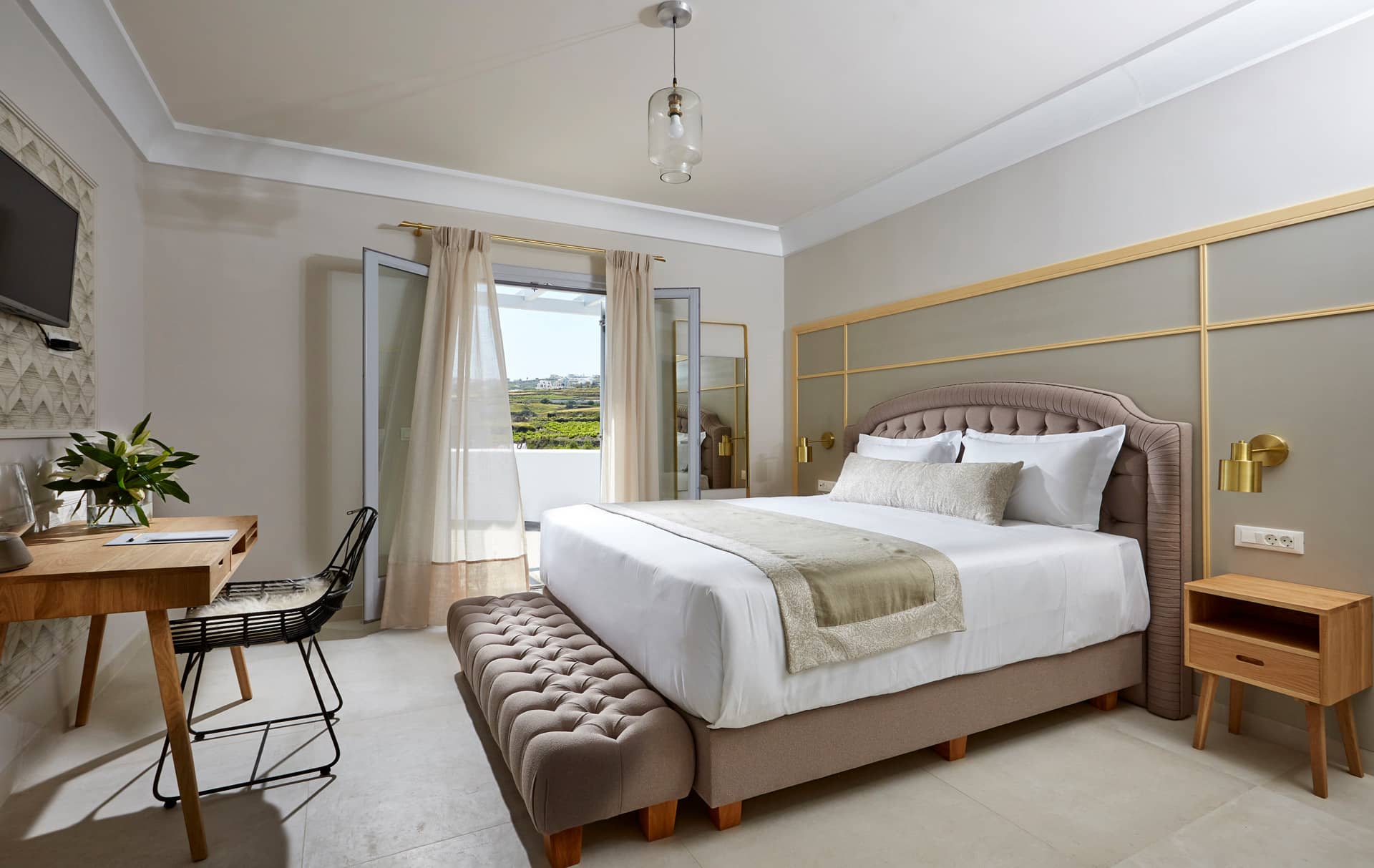 Elegant Σουίτα