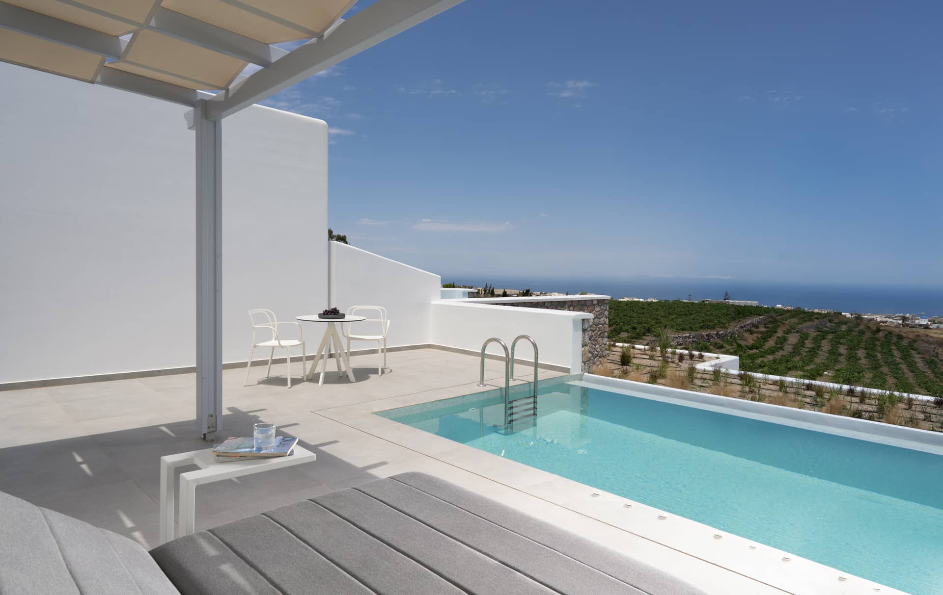 Executive Σουίτα