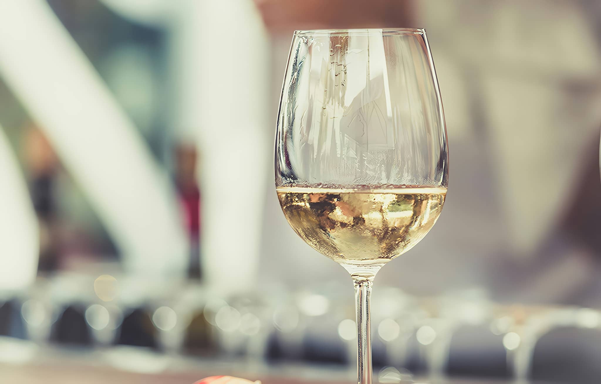 ΓΕΥΣΙΓΝΩΣΙΕΣ ΚΡΑΣΙΟΥ