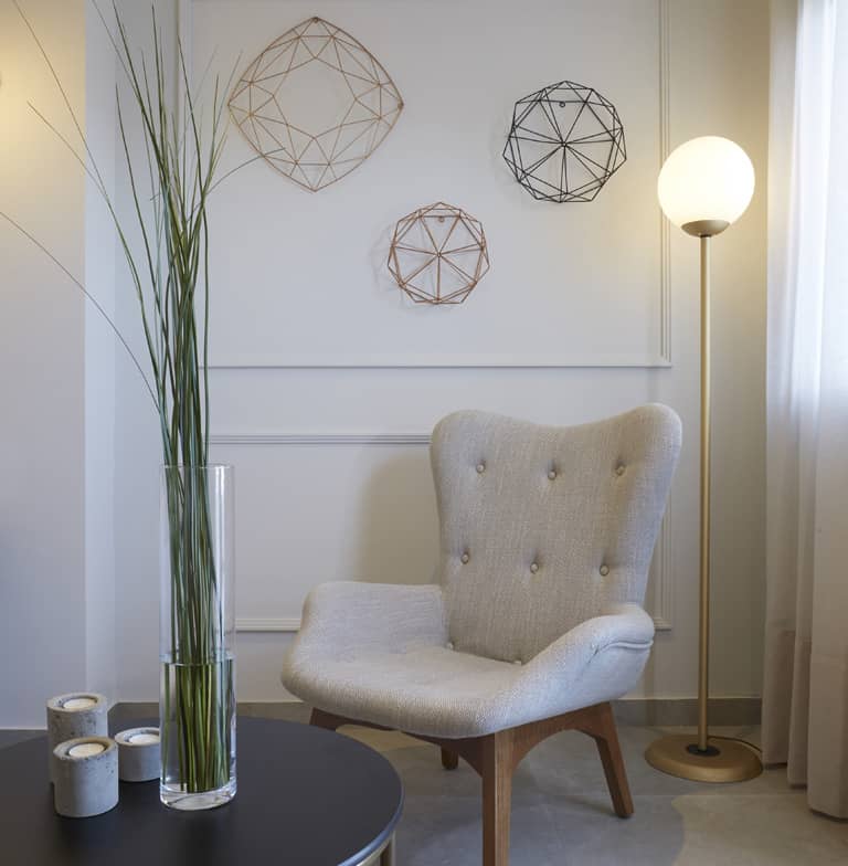 Superior Δωμάτιο