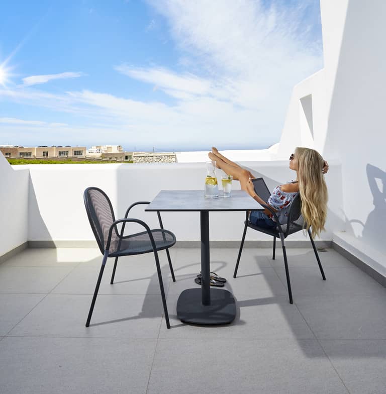 Cosy Οικογενειακό Δωμάτιο