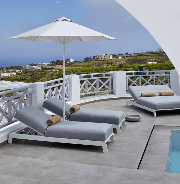Deluxe Villa