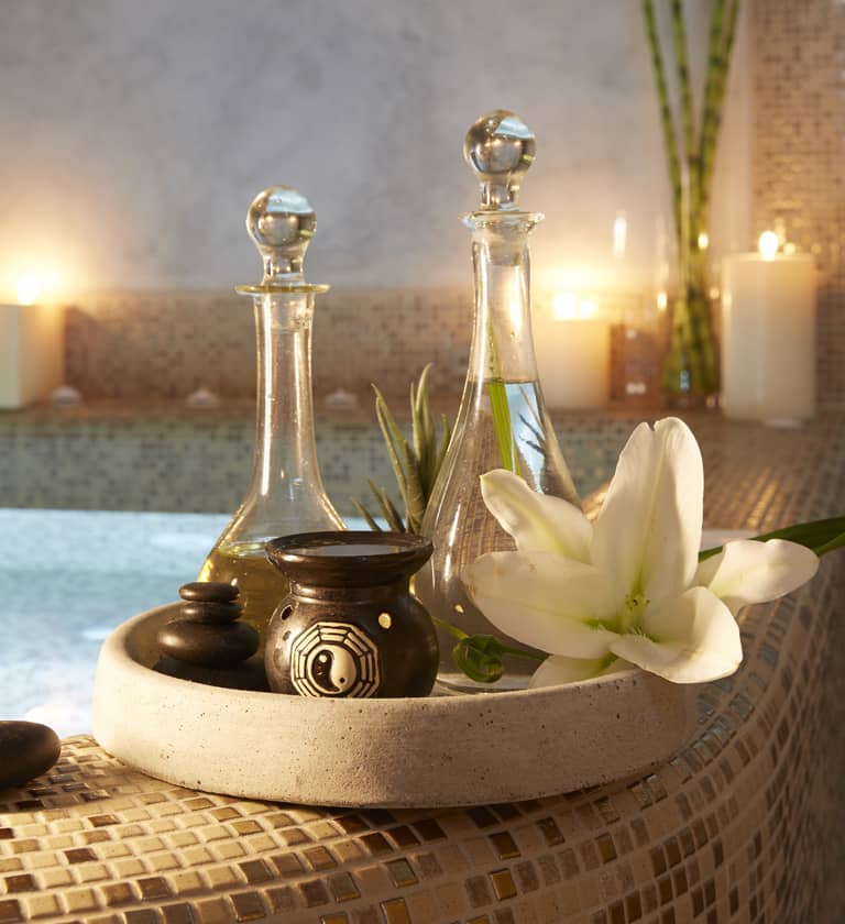 DE SOL SPA