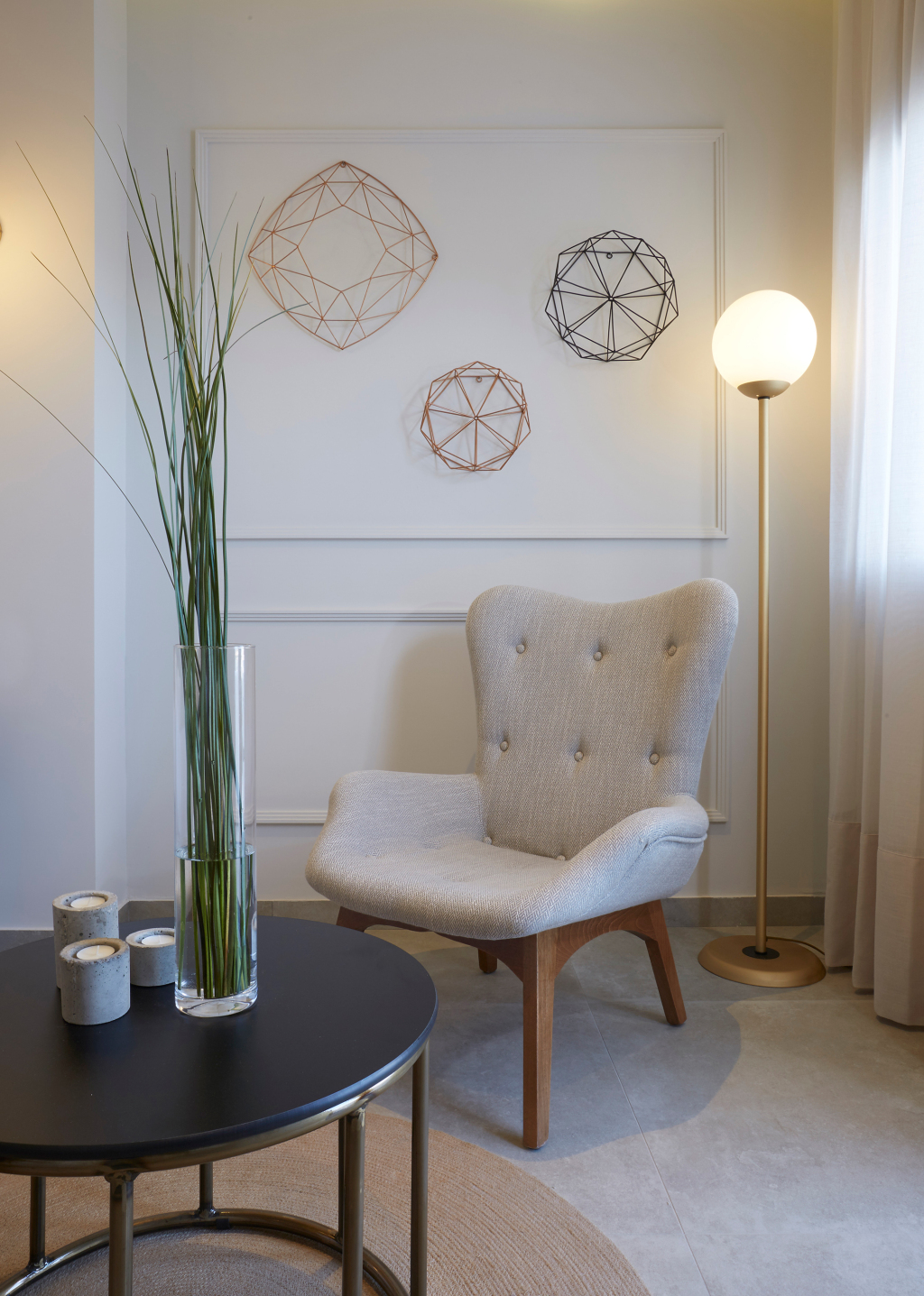 Tripli Sol De Sol hotel | Triple Superior Room